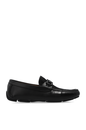 NEROページです Versace Loafers with 'barocco' pattern | Men's Shoes | Vitkac